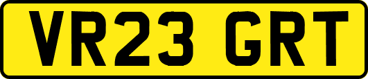 VR23GRT