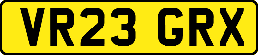 VR23GRX
