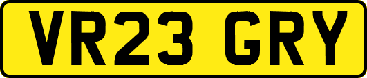 VR23GRY