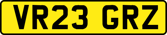 VR23GRZ