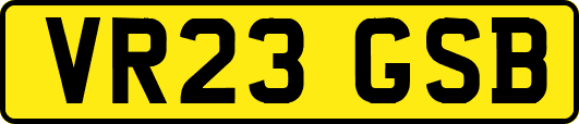 VR23GSB