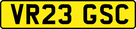 VR23GSC