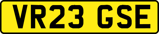 VR23GSE