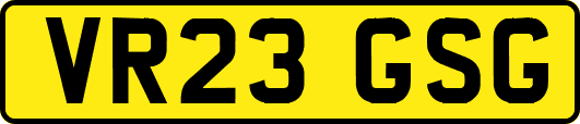 VR23GSG