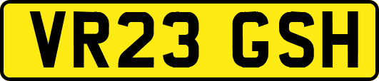 VR23GSH