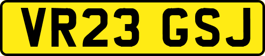 VR23GSJ