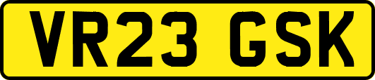 VR23GSK