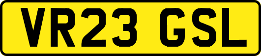 VR23GSL