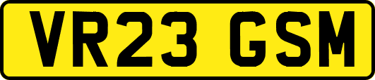 VR23GSM