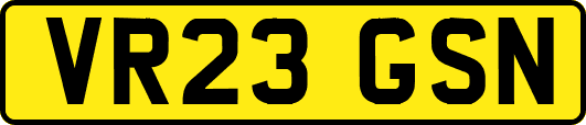 VR23GSN