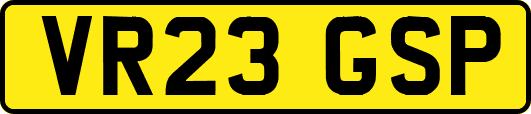 VR23GSP