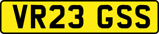 VR23GSS