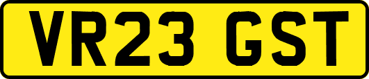 VR23GST