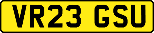 VR23GSU