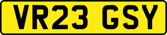 VR23GSY