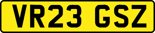 VR23GSZ