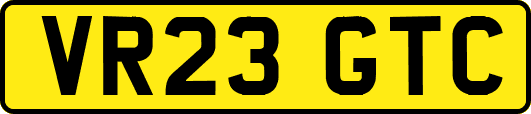 VR23GTC