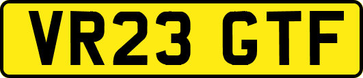 VR23GTF