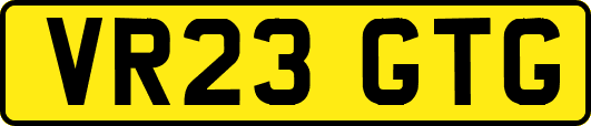 VR23GTG