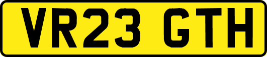 VR23GTH