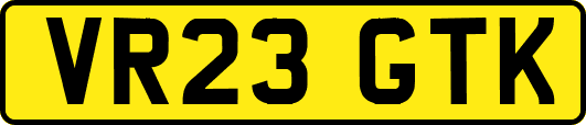 VR23GTK