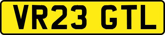 VR23GTL