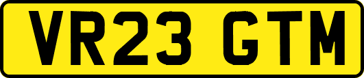 VR23GTM
