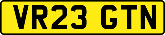 VR23GTN