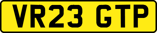 VR23GTP