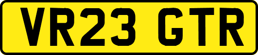 VR23GTR
