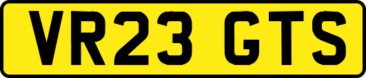VR23GTS