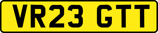 VR23GTT