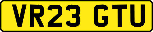 VR23GTU