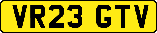 VR23GTV