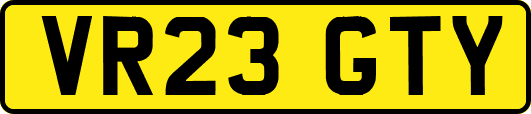 VR23GTY