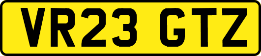 VR23GTZ