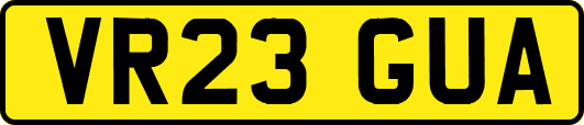 VR23GUA