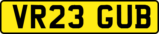 VR23GUB