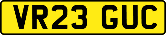 VR23GUC