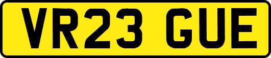VR23GUE