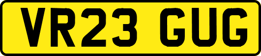 VR23GUG