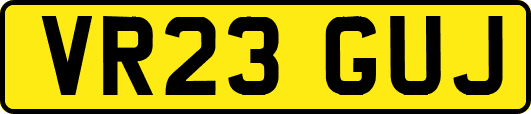 VR23GUJ