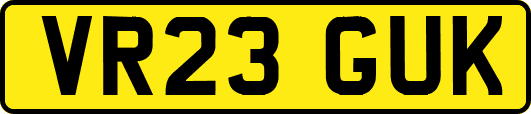 VR23GUK