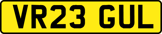 VR23GUL
