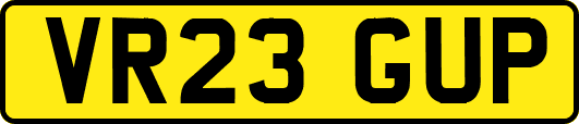 VR23GUP