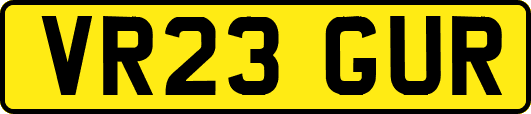 VR23GUR
