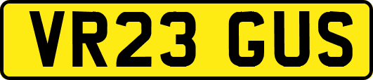 VR23GUS