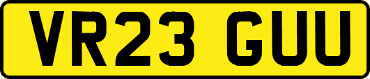 VR23GUU