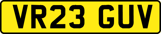 VR23GUV