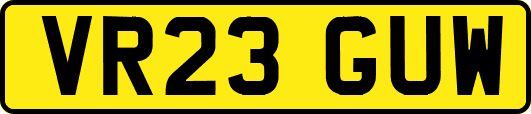 VR23GUW